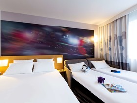 Novotel Limoges Le Lac