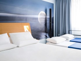 Novotel Limoges Le Lac
