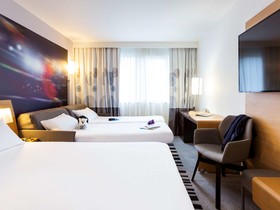 Novotel Limoges Le Lac