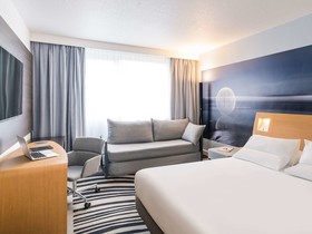 Novotel Limoges Le Lac