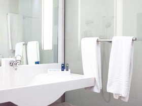 Novotel Limoges Le Lac