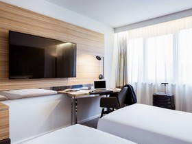Novotel Limoges Le Lac