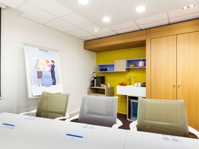 Novotel Limoges Le Lac
