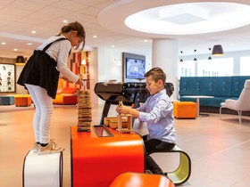 Novotel Limoges Le Lac