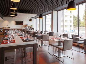 Novotel Limoges Le Lac