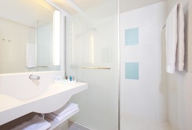 Novotel Limoges Le Lac