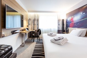 Novotel Limoges Le Lac