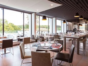 Novotel Limoges Le Lac