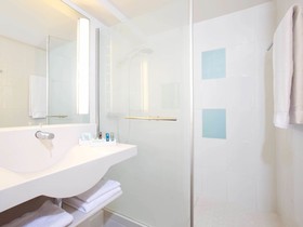 Novotel Limoges Le Lac