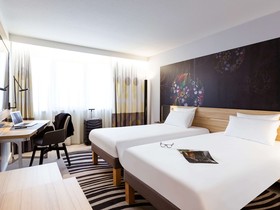 Novotel Limoges Le Lac