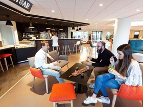Novotel Limoges Le Lac