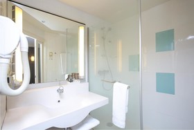 Novotel Limoges Le Lac