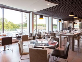Novotel Limoges Le Lac