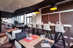 Novotel Limoges Le Lac