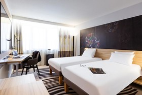 Novotel Limoges Le Lac