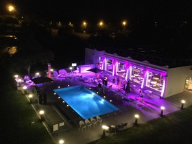 Novotel Limoges Le Lac