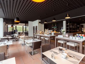 Novotel Limoges Le Lac