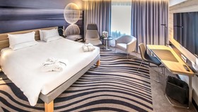 Novotel Limoges Le Lac