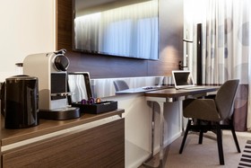 Novotel Limoges Le Lac