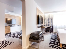 Novotel Limoges Le Lac