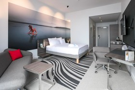 Novotel Limoges Le Lac