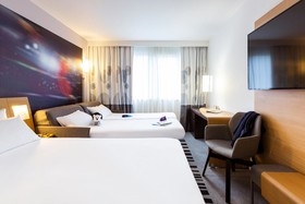 Novotel Limoges Le Lac