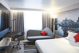 Novotel Limoges Le Lac