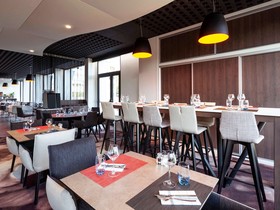 Novotel Limoges Le Lac