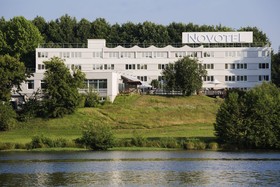 Novotel Limoges Le Lac
