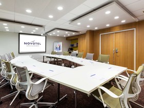 Novotel Limoges Le Lac