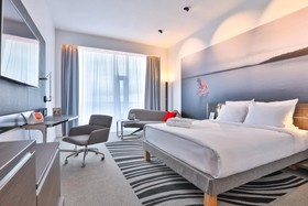 Novotel Limoges Le Lac
