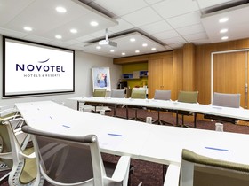 Novotel Limoges Le Lac