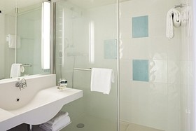 Novotel Limoges Le Lac