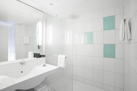 Novotel Limoges Le Lac