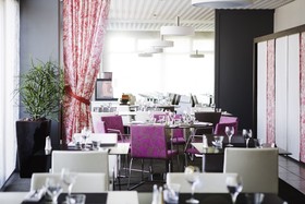 Novotel Limoges Le Lac