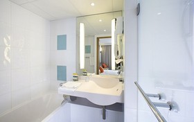 Novotel Limoges Le Lac