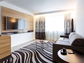 Novotel Limoges Le Lac