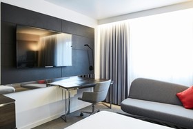 Novotel Limoges Le Lac