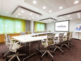 Novotel Limoges Le Lac