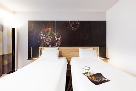 Novotel Limoges Le Lac