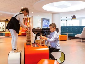 Novotel Limoges Le Lac