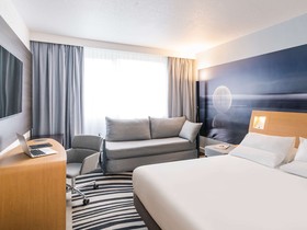 Novotel Limoges Le Lac