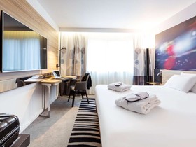 Novotel Limoges Le Lac