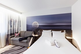 Novotel Limoges Le Lac