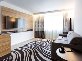 Novotel Limoges Le Lac