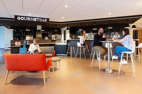 Novotel Limoges Le Lac