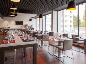 Novotel Limoges Le Lac