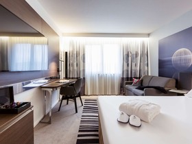 Novotel Limoges Le Lac