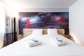 Novotel Limoges Le Lac