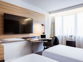 Novotel Limoges Le Lac